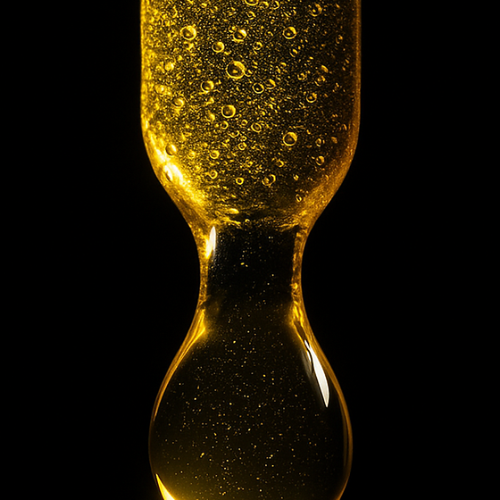 Davana-olie perfume ingredient