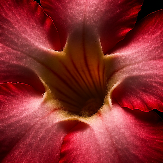 Wüstenrose perfume ingredient