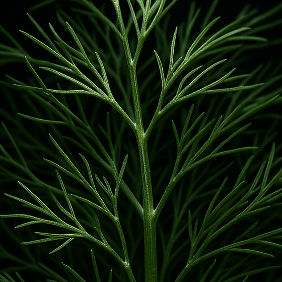Dille perfume ingredient