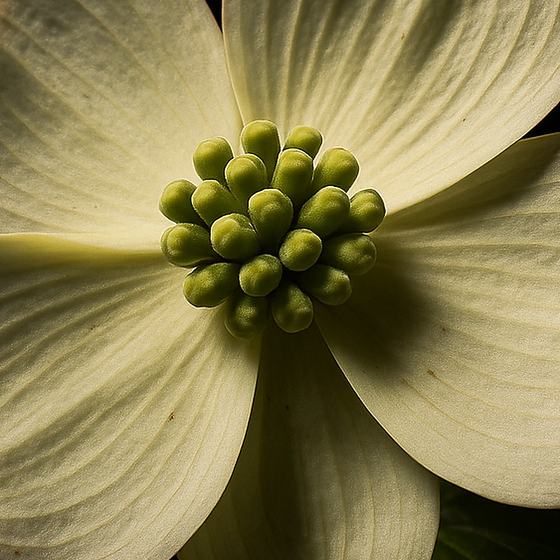 Hartriegelblüte perfume ingredient