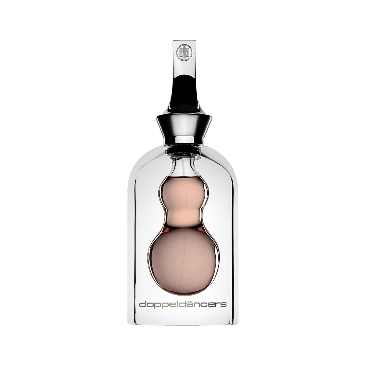 Doppel Dancers twin iris extrait de parfum by Première Peau, 45ml borosilicate flacon