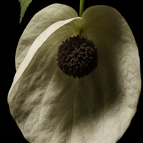 Taubengras perfume ingredient