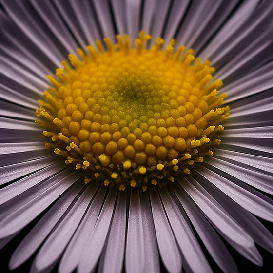 Erigeron (Flohkraut) perfume ingredient