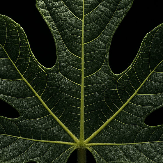 Higuera perfume ingredient