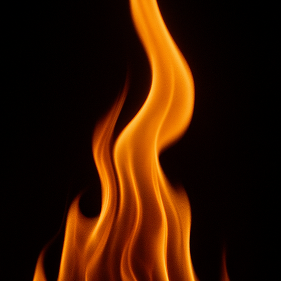 Feuer perfume ingredient