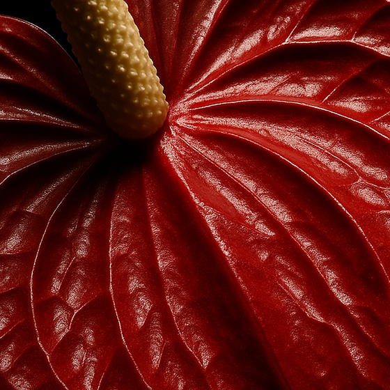 Flamingo Flower (Anthurium) perfume ingredient
