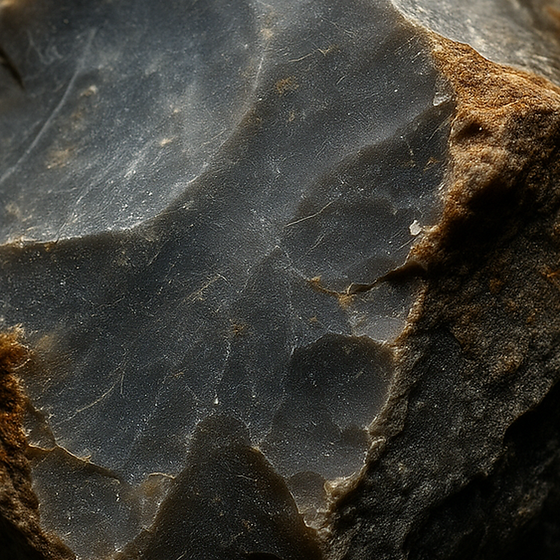 Flint perfume ingredient