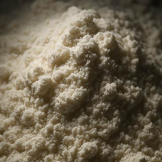 밀가루 perfume ingredient