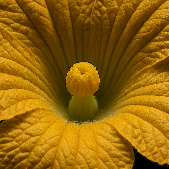 꽃호박 perfume ingredient
