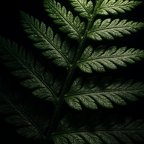 Fougère-Akkord perfume ingredient