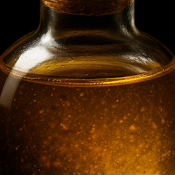 Frankincense Oil perfume ingredient