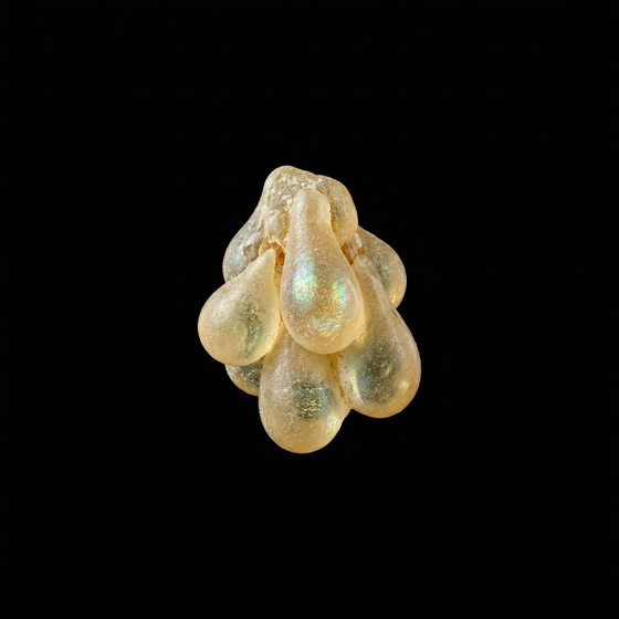 Weihrauch perfume ingredient