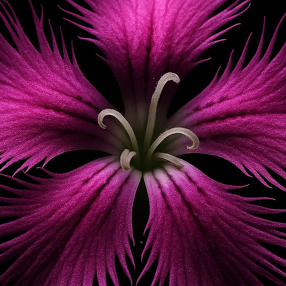 Fransiges Pink perfume ingredient
