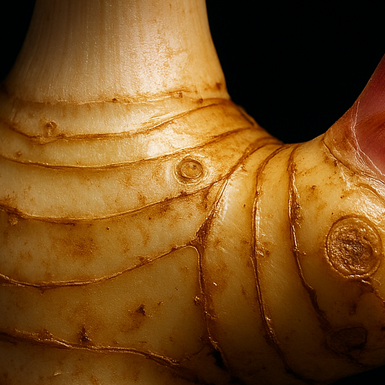 Galanga perfume ingredient