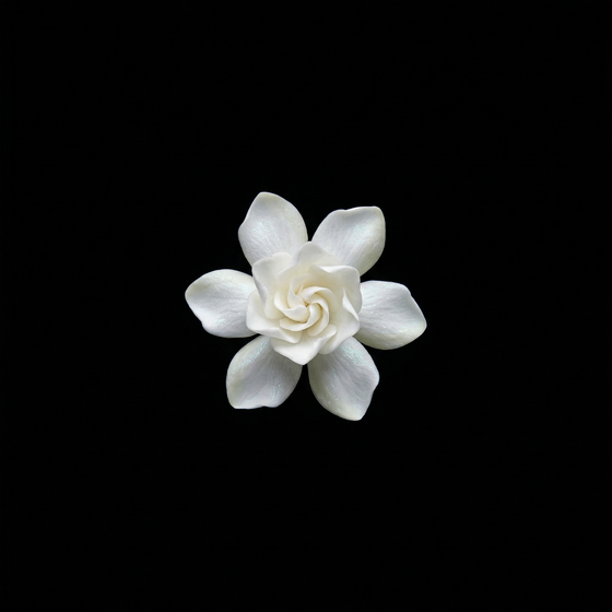 ガーデニア perfume ingredient