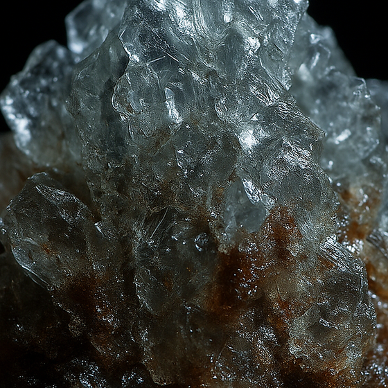 ジオスミン perfume ingredient