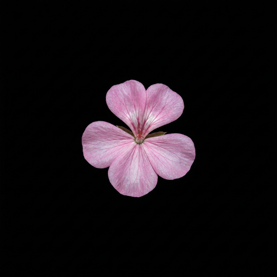 Geranie perfume ingredient