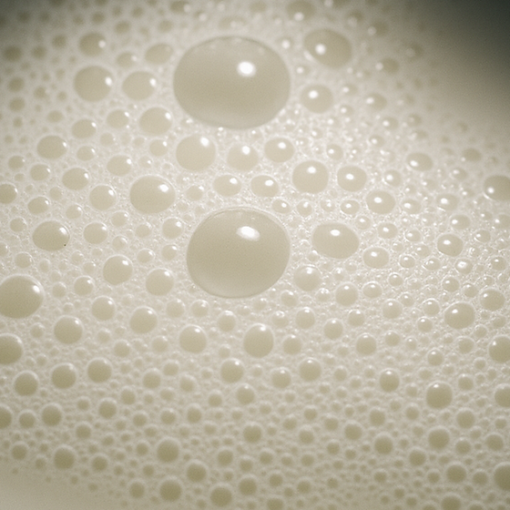 Geitenmelk perfume ingredient