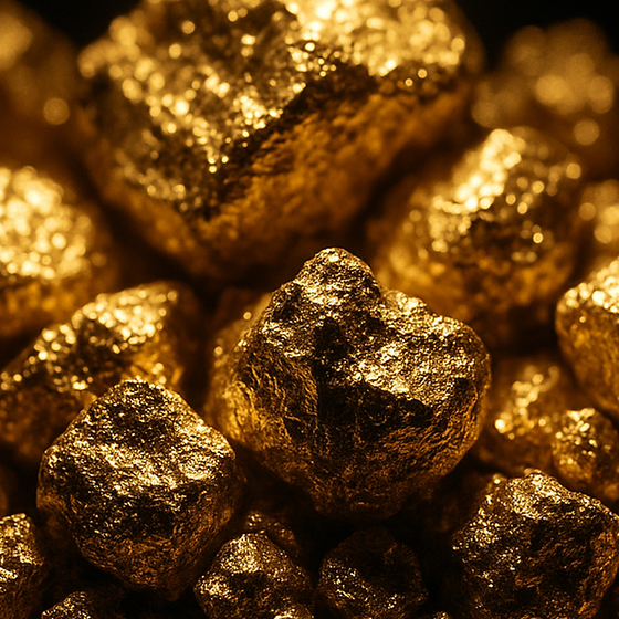 Goud perfume ingredient