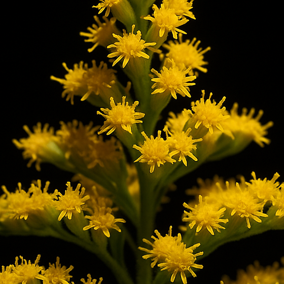 Guldenroede perfume ingredient