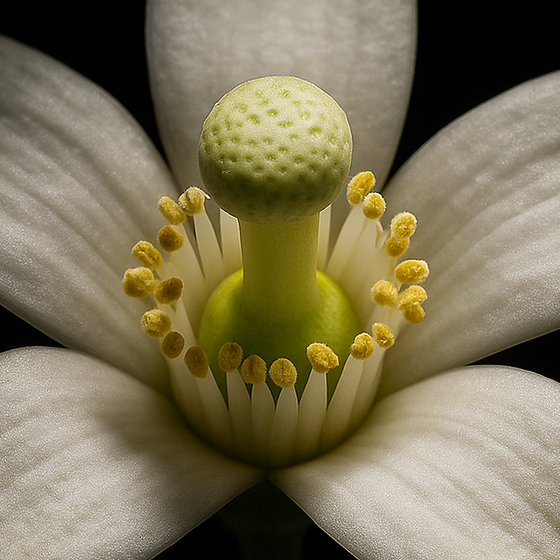 Fior di Pompelmo perfume ingredient