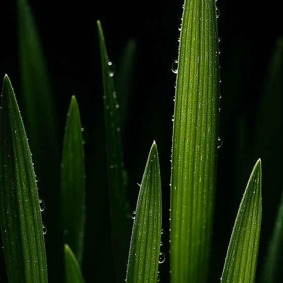 Gras perfume ingredient