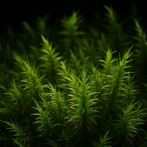 Grüner Wald perfume ingredient