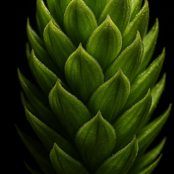 Nardo Verde perfume ingredient