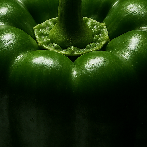 그린 페퍼 perfume ingredient
