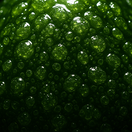 Green Sap perfume ingredient