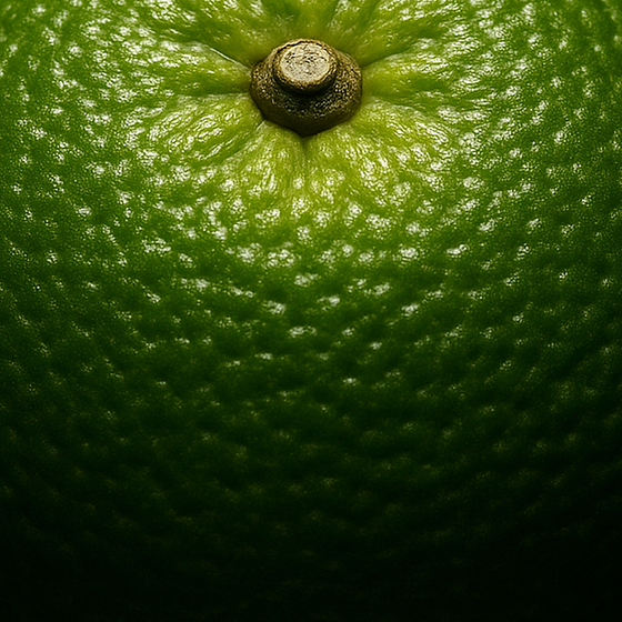 Mandarino Verde perfume ingredient