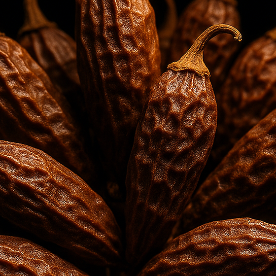Guinea-Pfeffer perfume ingredient