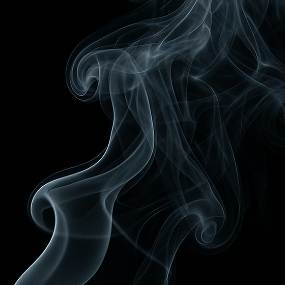 Gun Smoke perfume ingredient