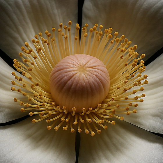 Flor Gustavia perfume ingredient