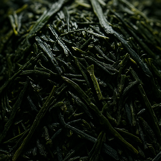 Gyokuro-Tee perfume ingredient