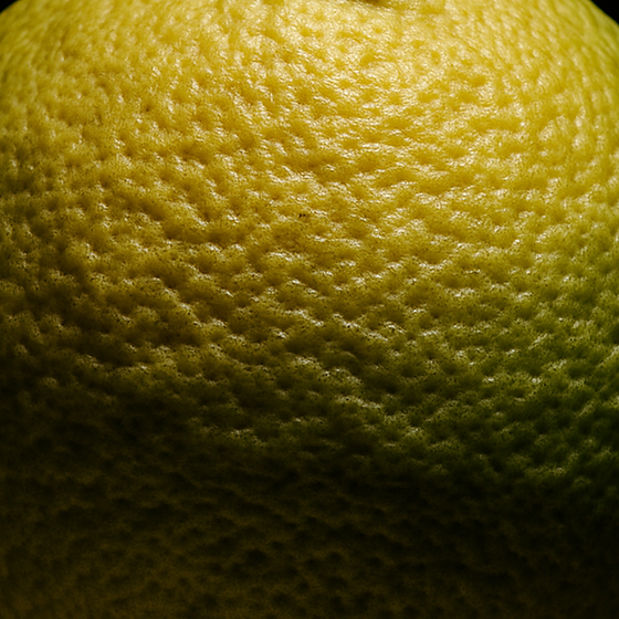 Hatkora Zitrone perfume ingredient