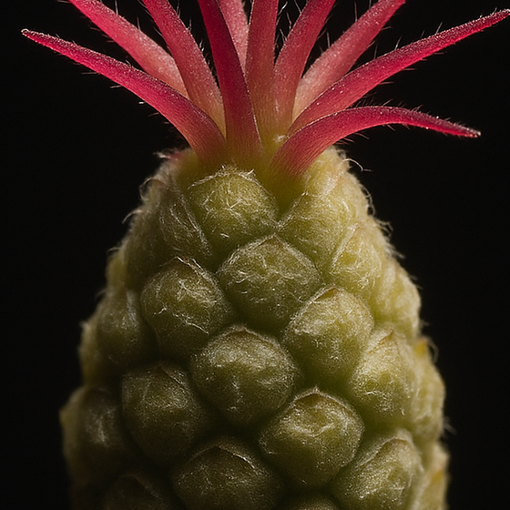 Haselblüte perfume ingredient