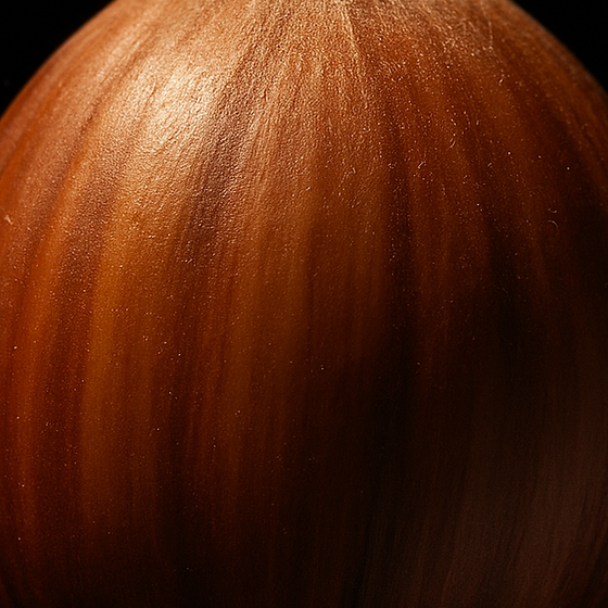 Haselnuss perfume ingredient