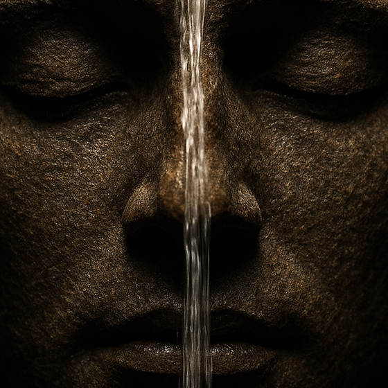 Cascata Head Space perfume ingredient