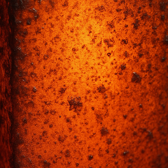 Metallo Riscaldato perfume ingredient