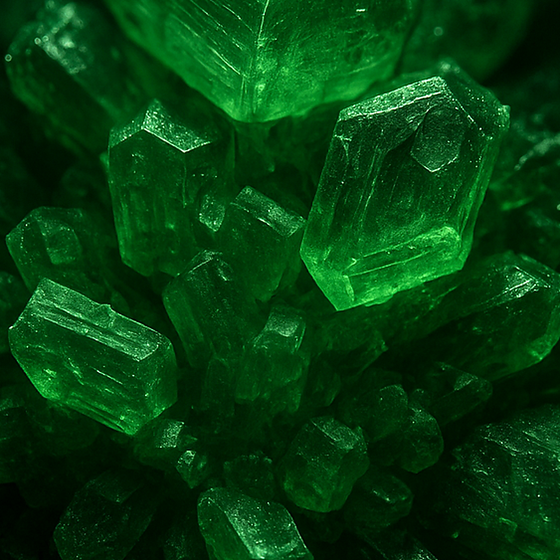 Hexenyl Groen perfume ingredient