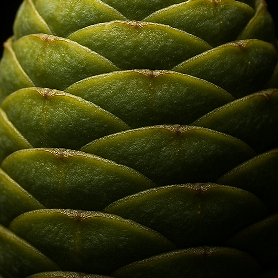 Himalaya-Zeder perfume ingredient