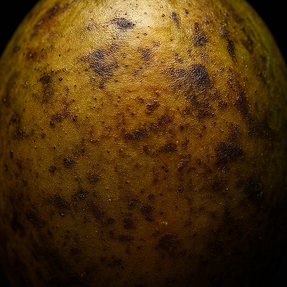 Hog Plum perfume ingredient