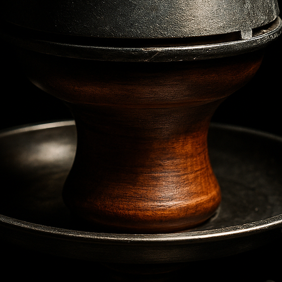 Narghilè perfume ingredient