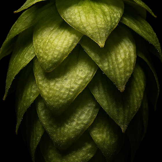 Hop perfume ingredient
