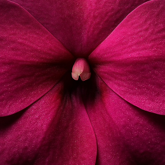 Impatiens perfume ingredient