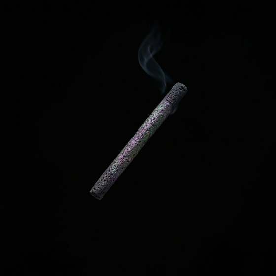 Encens perfume ingredient