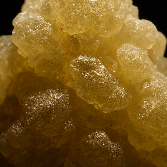 Incienso perfume ingredient
