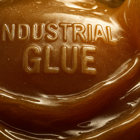 Industriekleber perfume ingredient