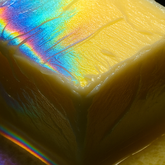 Irisbutter perfume ingredient